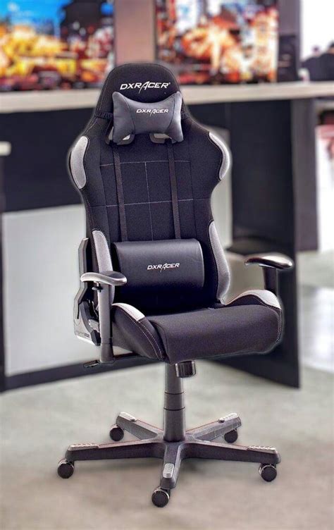 Las 10 mejores sillas gamer del 2023 .